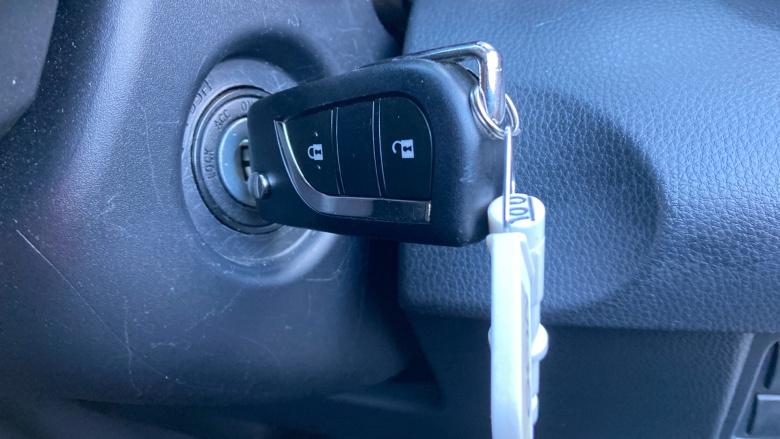 Toyota Yaris 1.5 Hybrid Design 5dr CVT Hybrid Hatchback